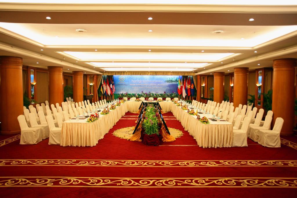 Angkor Century &