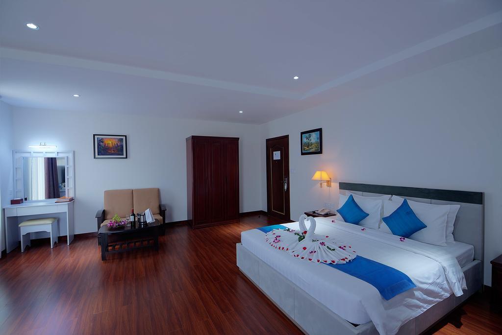 Hotel Starry Angkor