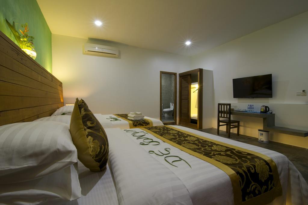 Chhouy Vathna Angkor Boutique Hotel