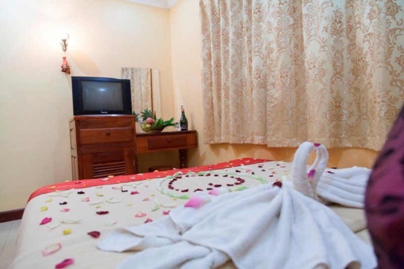 Kiri Hotel Siem Reap