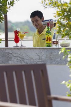 The Thirdfold 5* Siem Reap