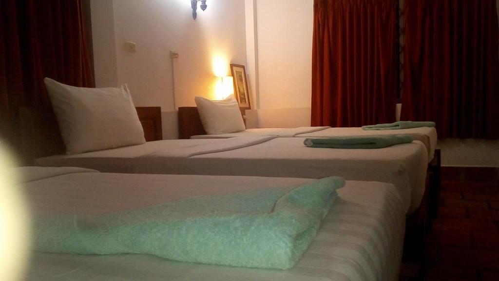Hostel Siem Reap Rooms Guesthouse Siem Reap