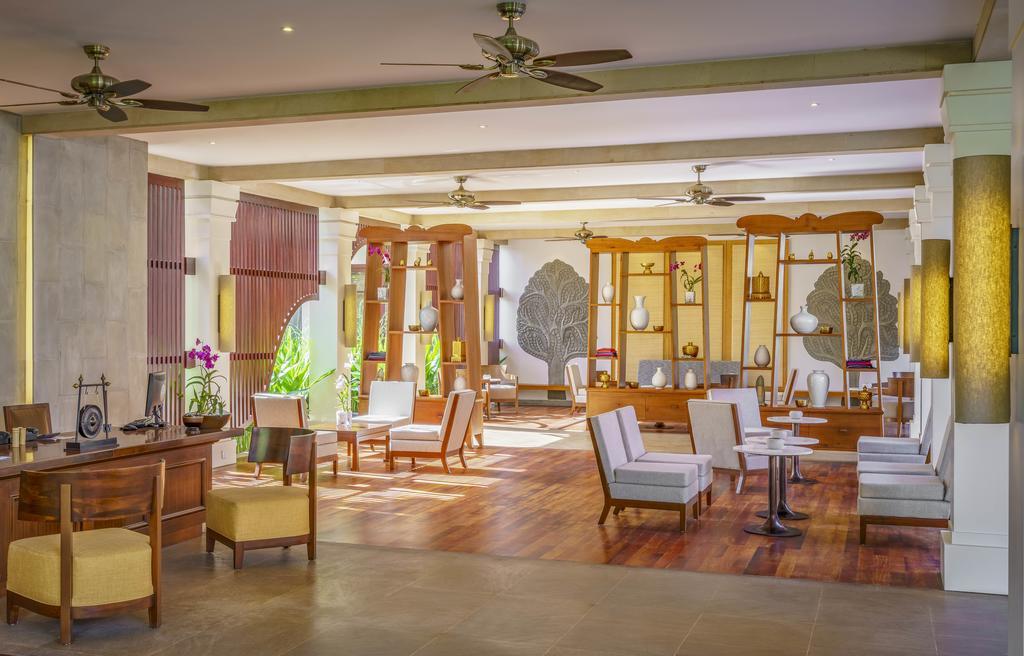Anantara Angkor Siem Reap