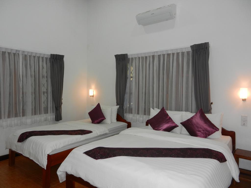 Eureka 3* Siem Reap