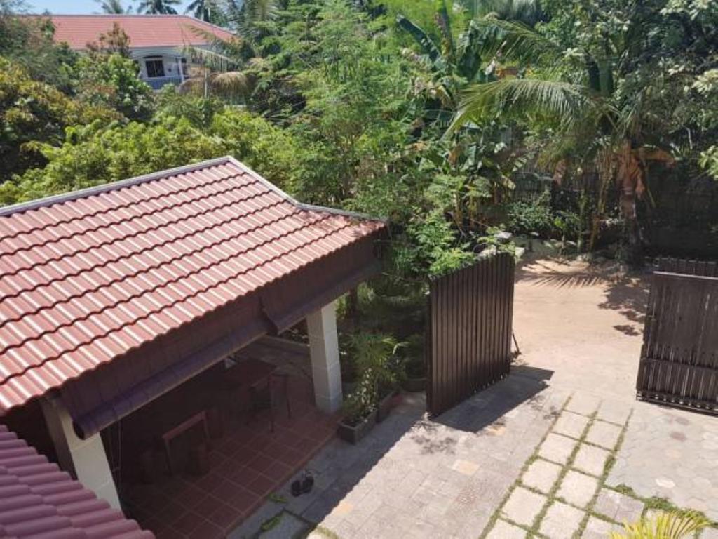 Nika's House Asrama *
