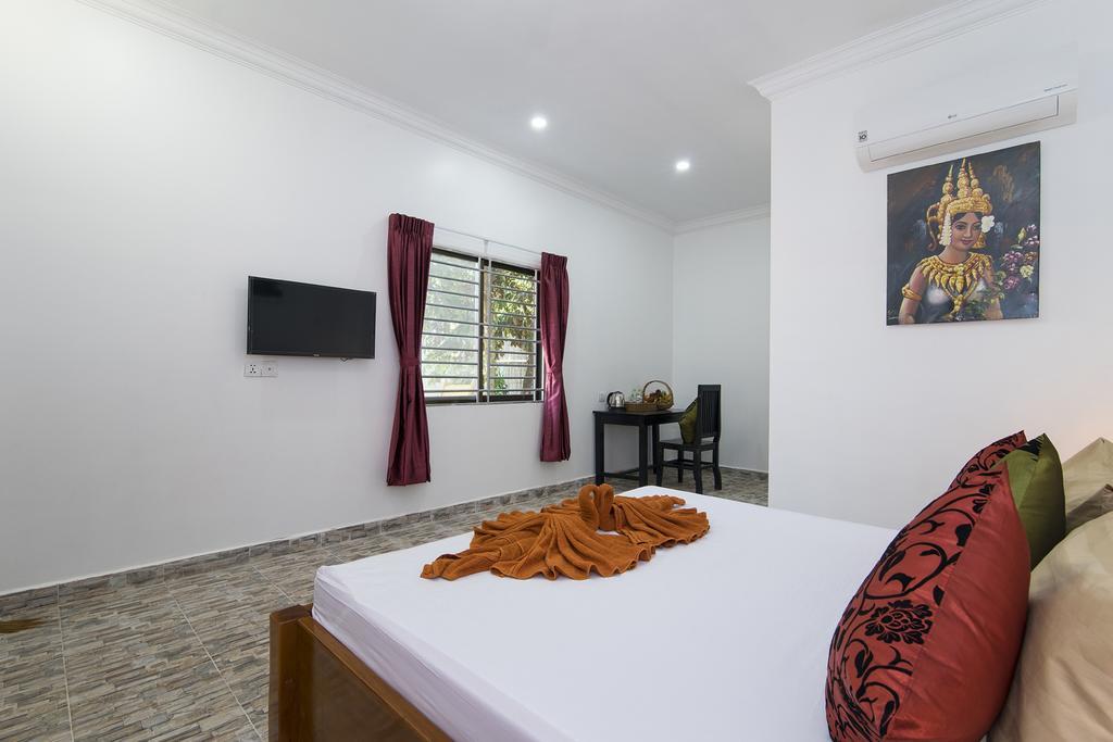 Homestay Friendly House