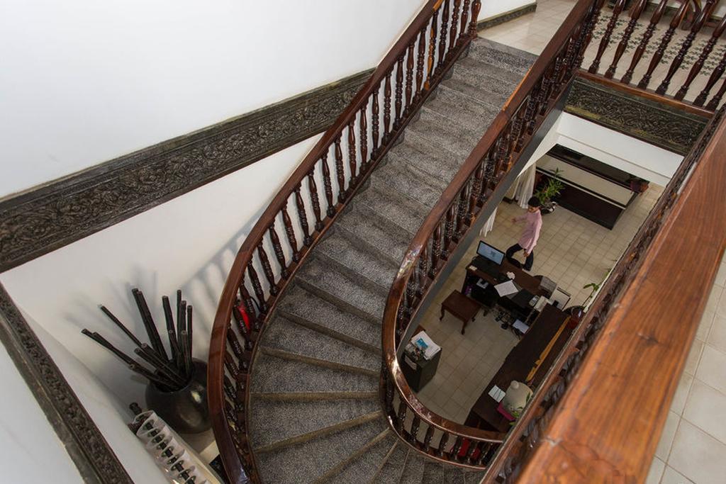 Apsara Centrepole 4* Siem Reap