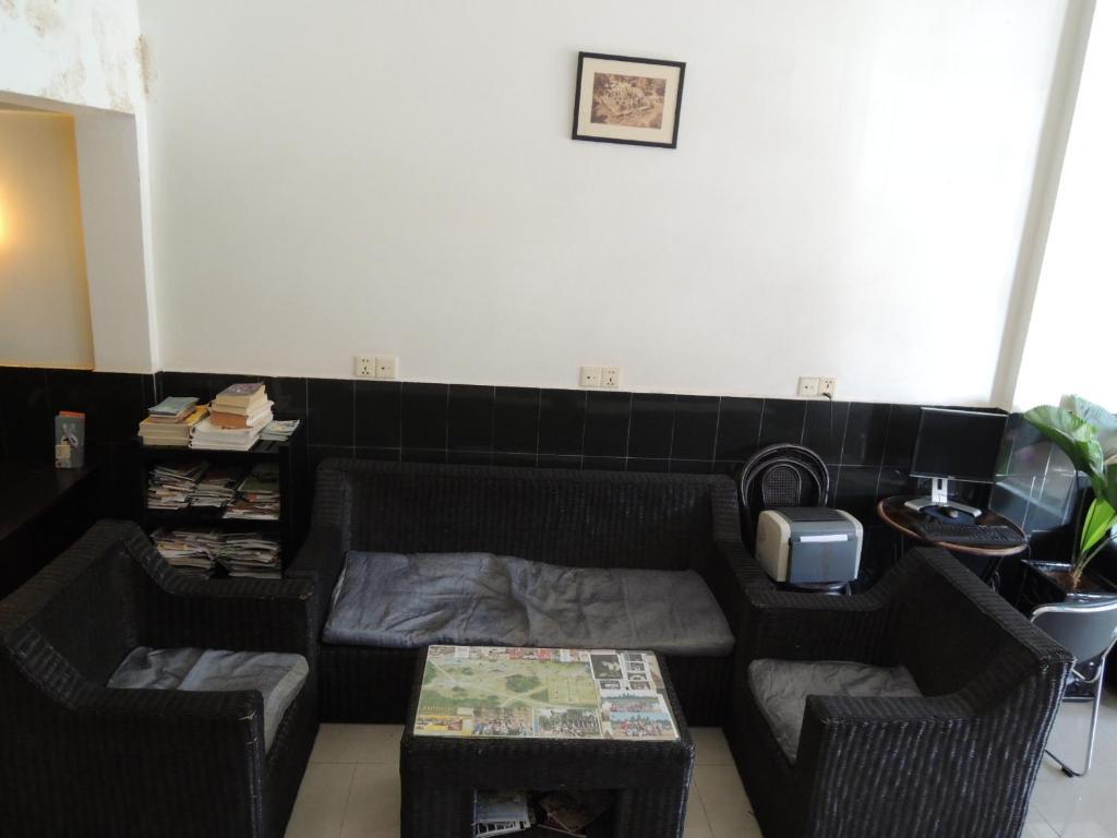 Hostel I