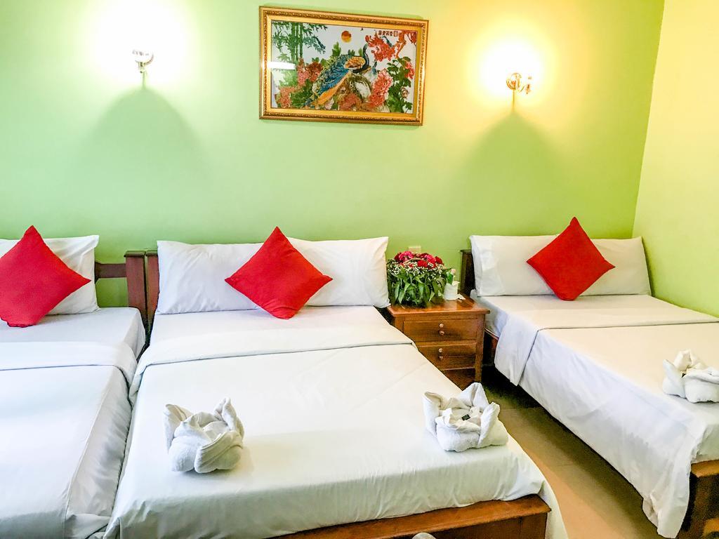 Guest house Ta Som & Tour Services Siem Reap