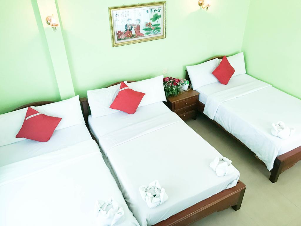 Guest house Ta Som & Tour Services Siem Reap