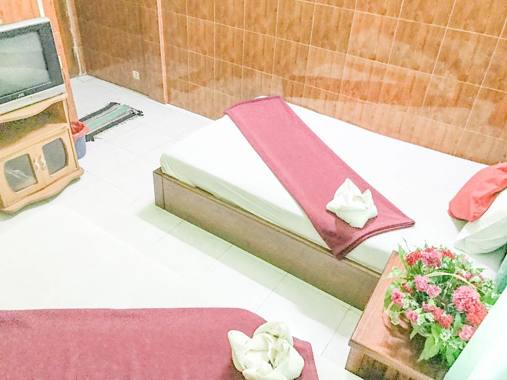 Ta Som & Tour Services 2* Siem Reap