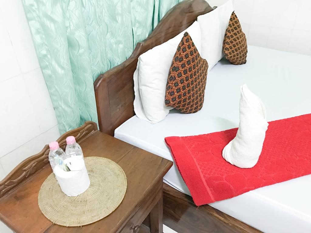 Ta Som & Tour Services Siem Reap