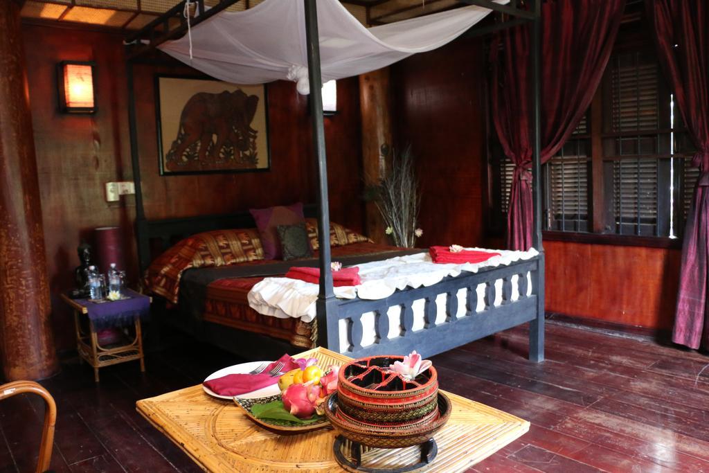 The Bong Thom Siem Reap