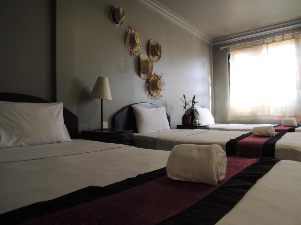 Hostel I