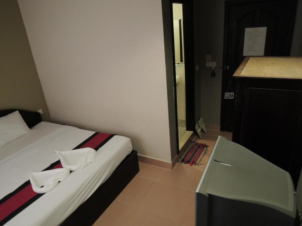 Hostel I Siem Reap