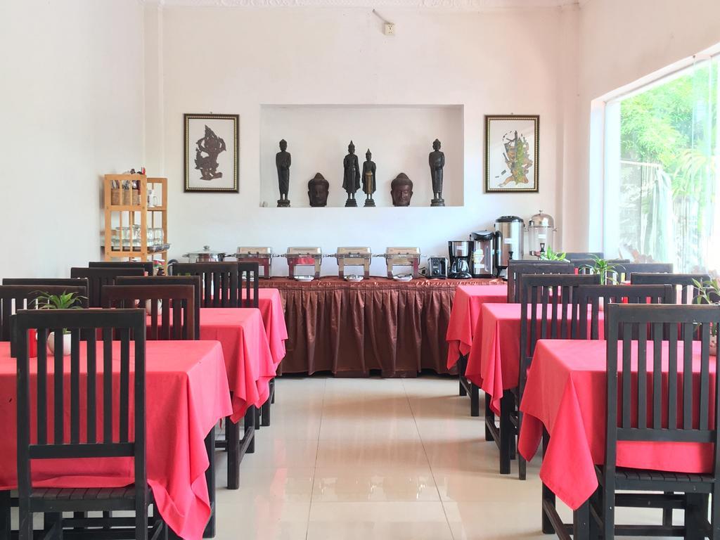 Hotel King Boutique