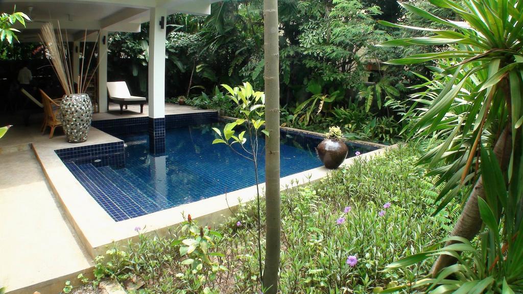 Enkosa 4-bedroom Wooden Luxury House *