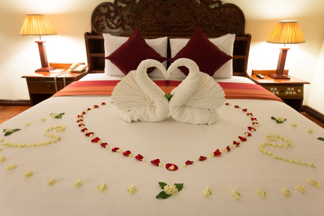 Angkor Paradise Khách sạn