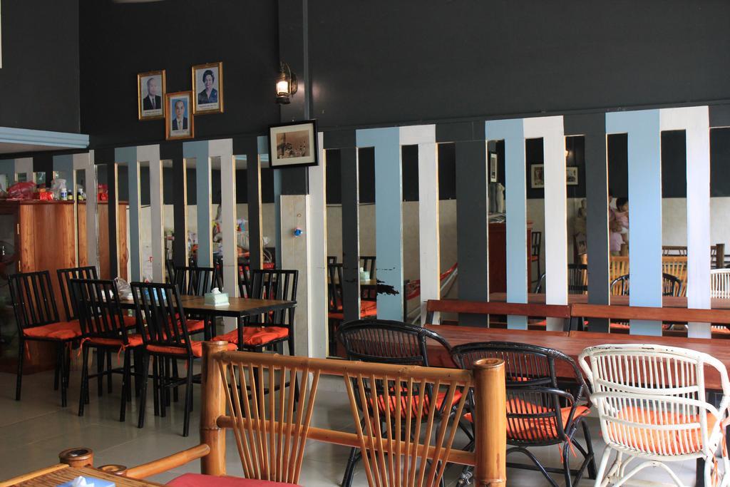 Hostel I Bed Siem Reap
