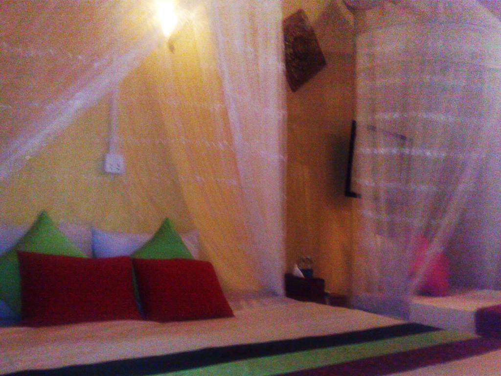 Guest house Tranquility Angkor Siem Reap