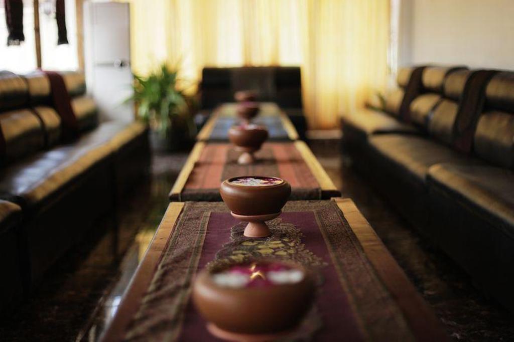 Khách sạn Galaxy Angkor Boutique Siem Reap