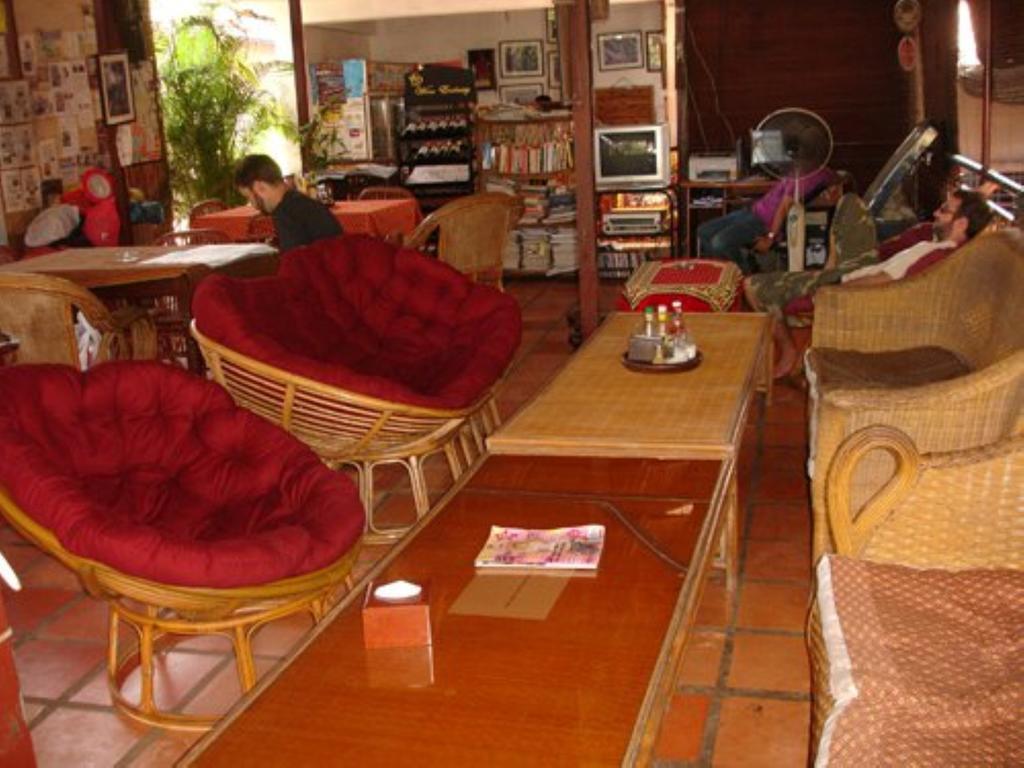 Bed & Breakfast Jasmine Family