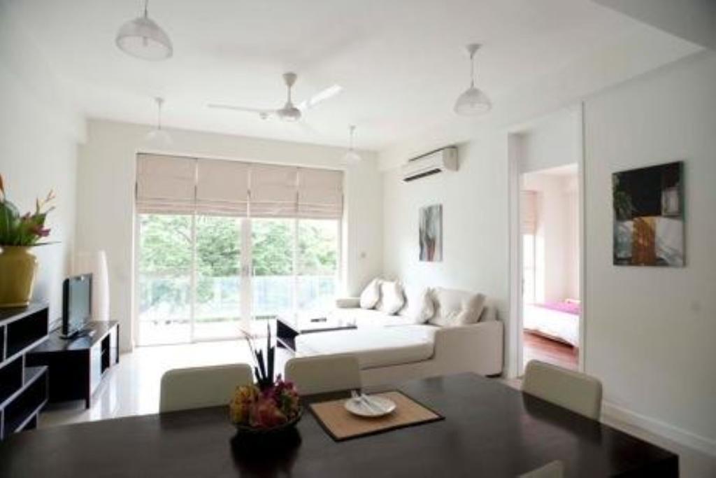Comoda Casa Hotel Siem Reap
