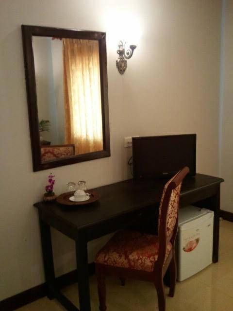 Hotel Angkor Orchid Siem Reap