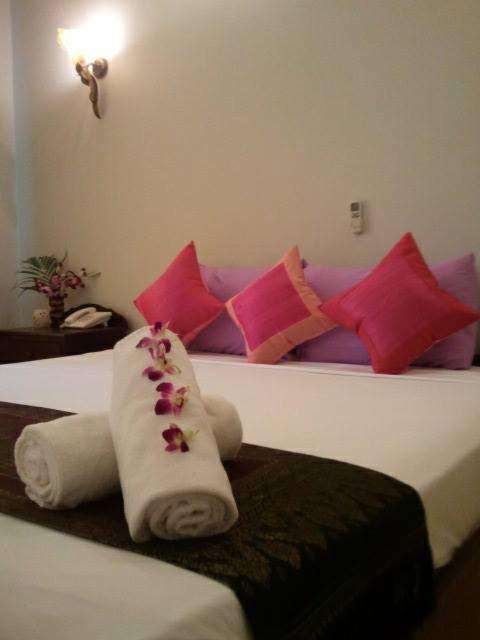 Angkor Orchid Hotel Siem Reap