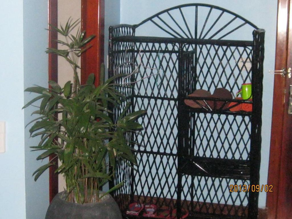 Surmetta * Siem Reap
