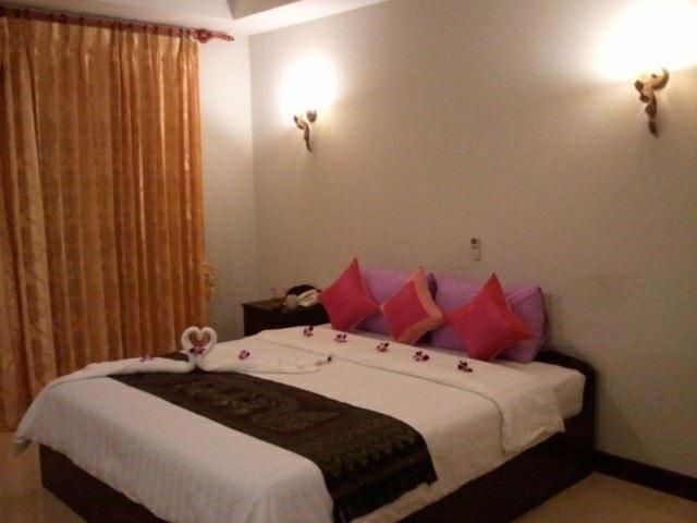 Angkor Orchid Siem Reap