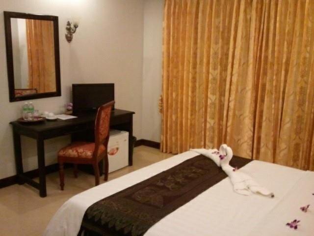 Angkor Orchid Hotel