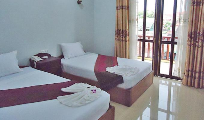 Hotel Angkor Orchid 3*