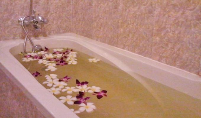 Angkor Orchid 3* Siem Reap