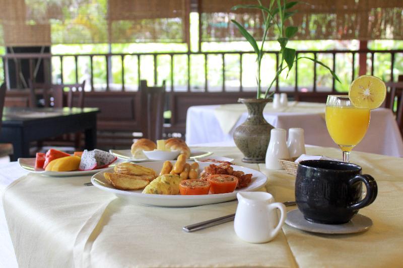 Hotel Angkor Heritage Boutique