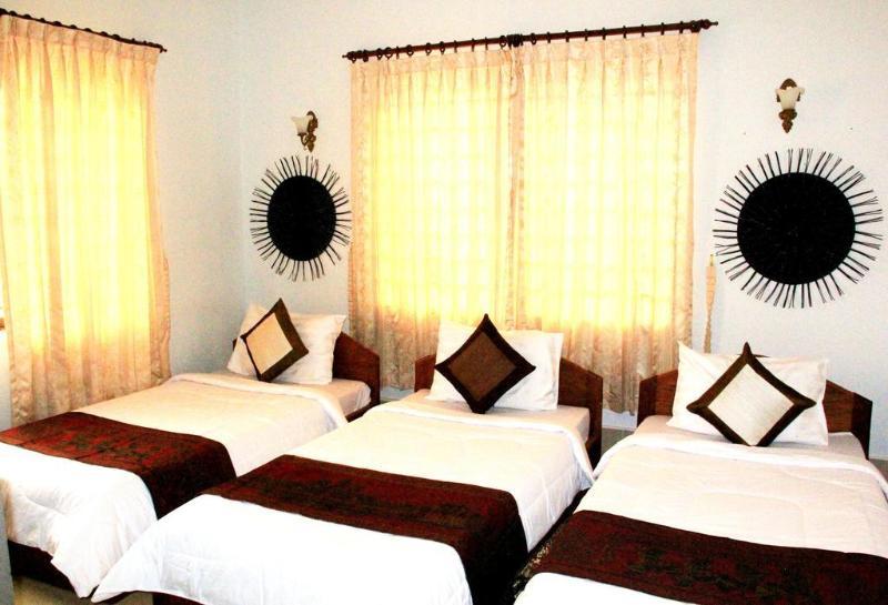 Hotel Tropical Breeze 2*