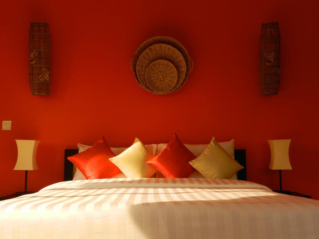 Hotel Nissa 3*