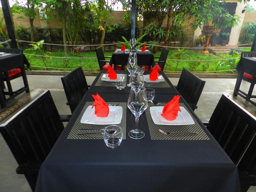 Nissa Siem Reap