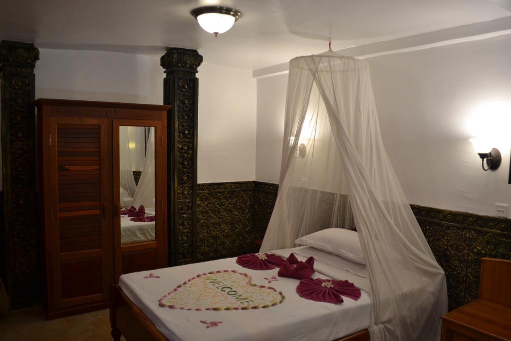 Hotel Bopha Siem Reap Boutique Hotel 4*