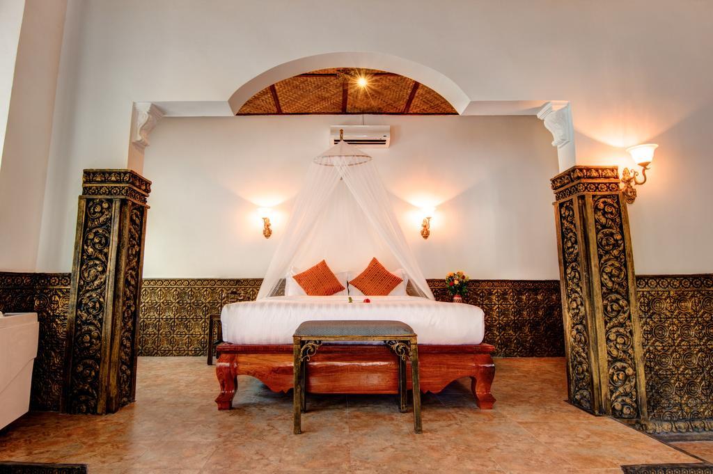 Hotel Bopha Siem Reap Boutique Hotel Siem Reap
