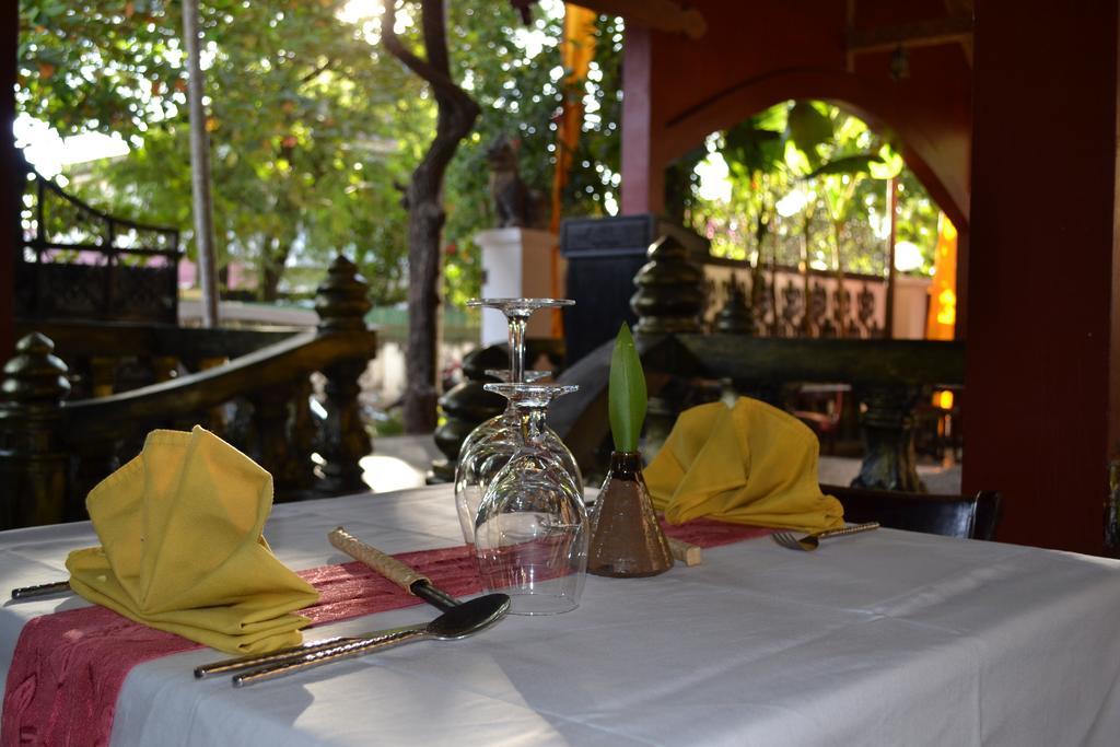 Bopha Siem Reap Boutique Hotel Siem Reap