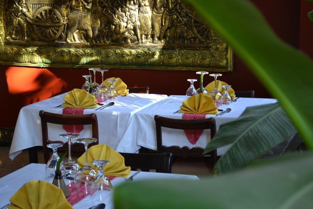 Bopha Siem Reap Boutique Hotel Hotel Siem Reap