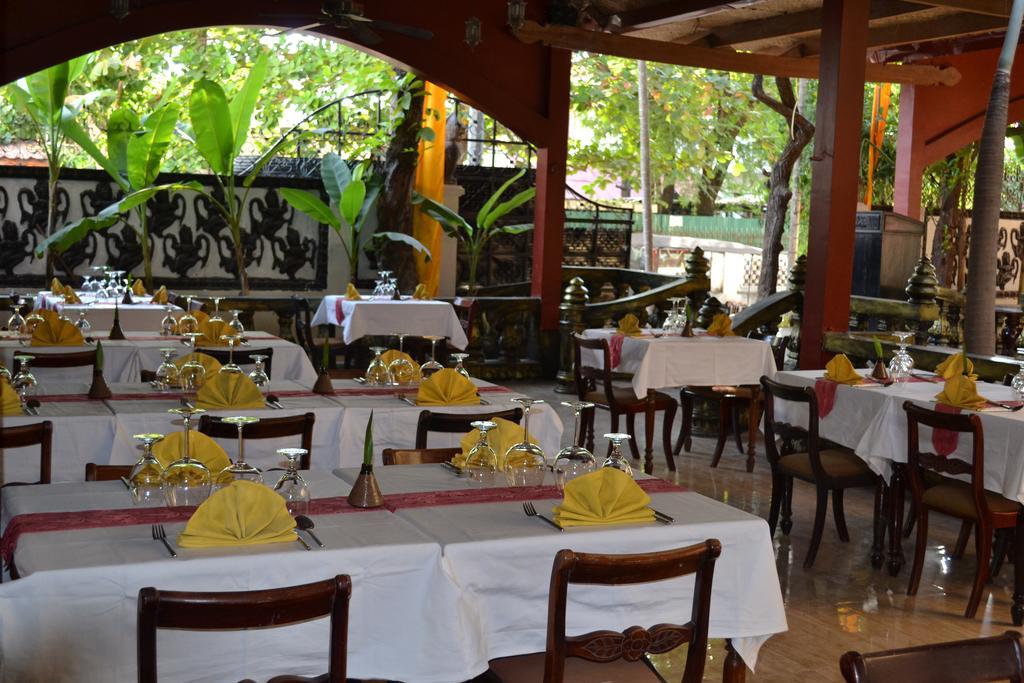 Hotel Bopha Siem Reap Boutique Hotel