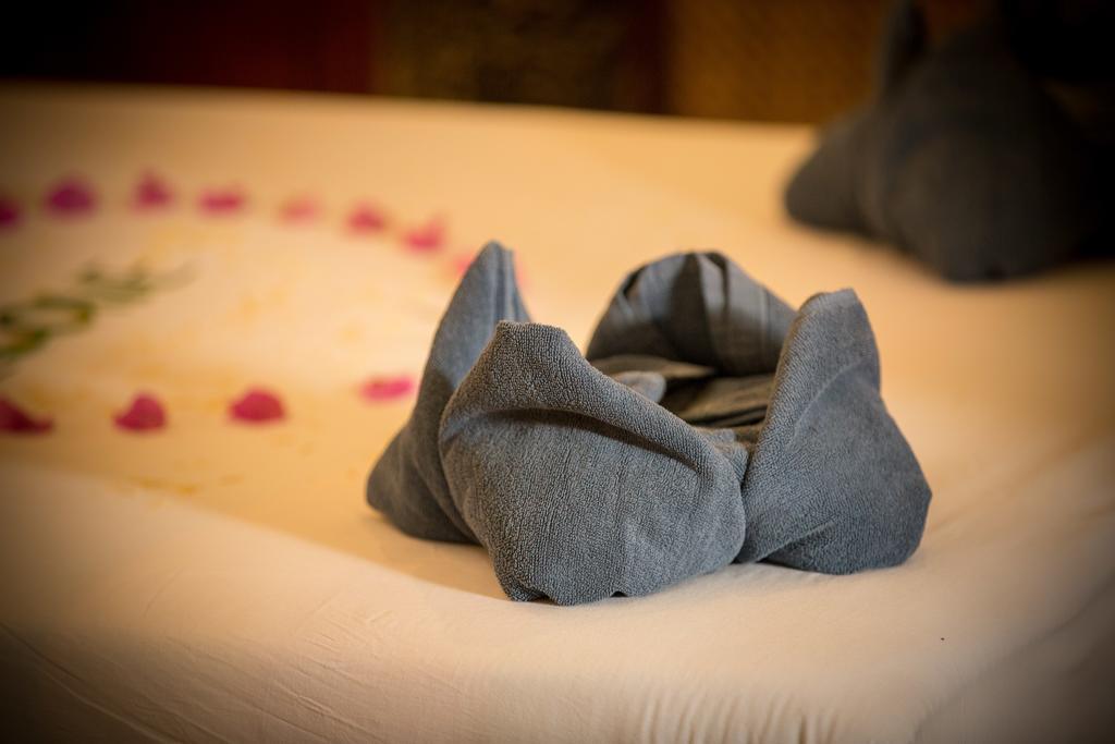Hotel Bopha Siem Reap Boutique Hotel 4*