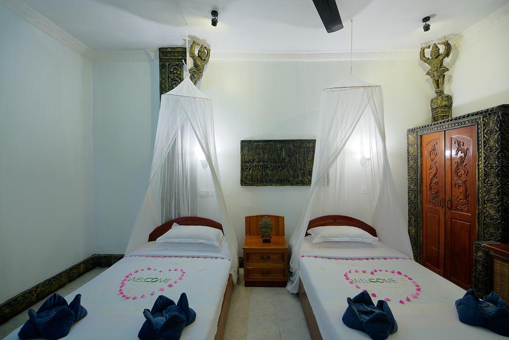 Bopha Siem Reap Boutique Hotel Siem Reap