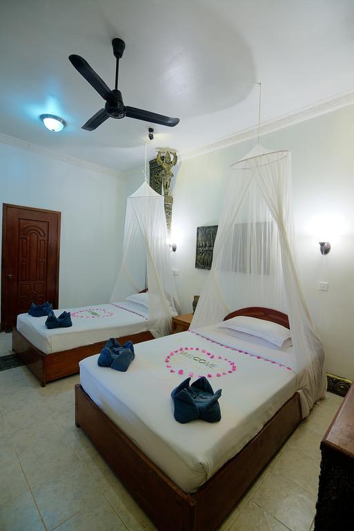 Hotel Bopha Siem Reap Boutique Hotel Siem Reap