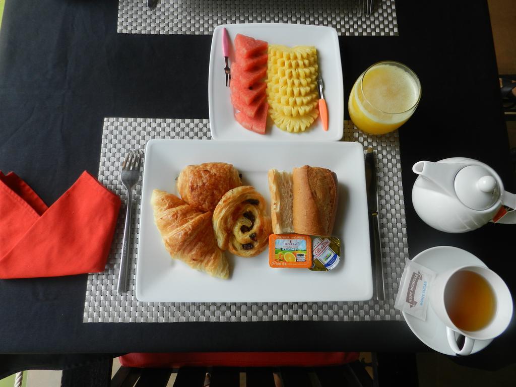 Hotel Nissa Siem Reap