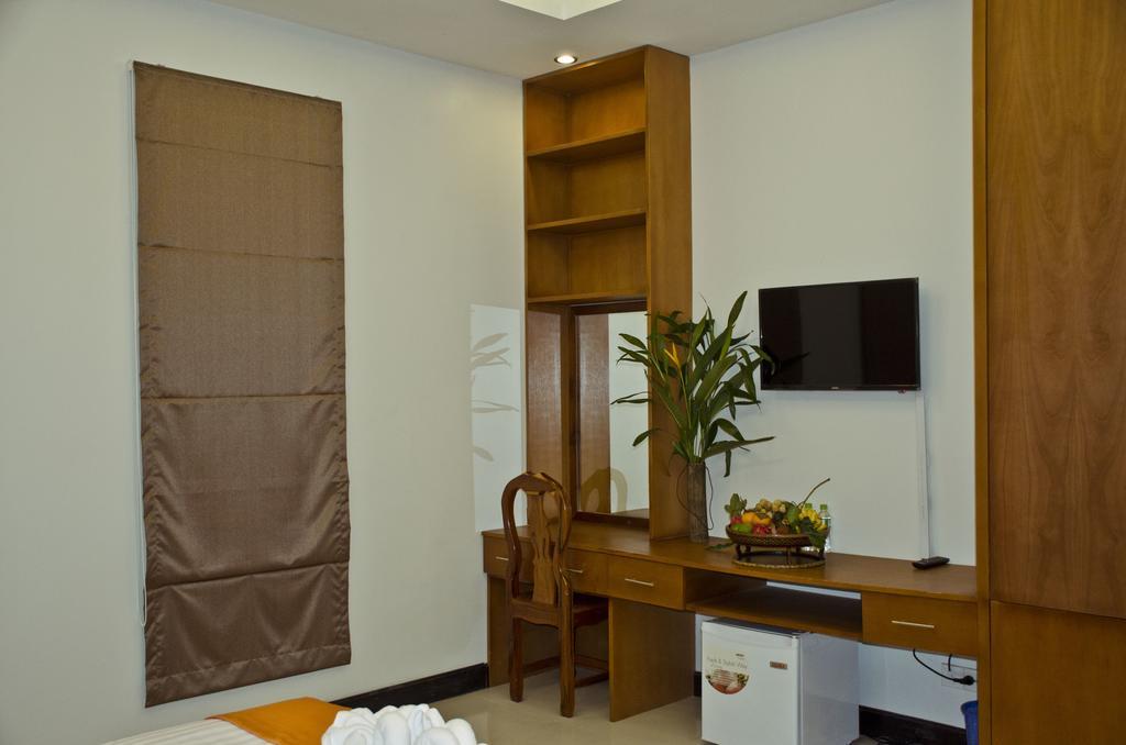 Silver Hotel Siem Reap