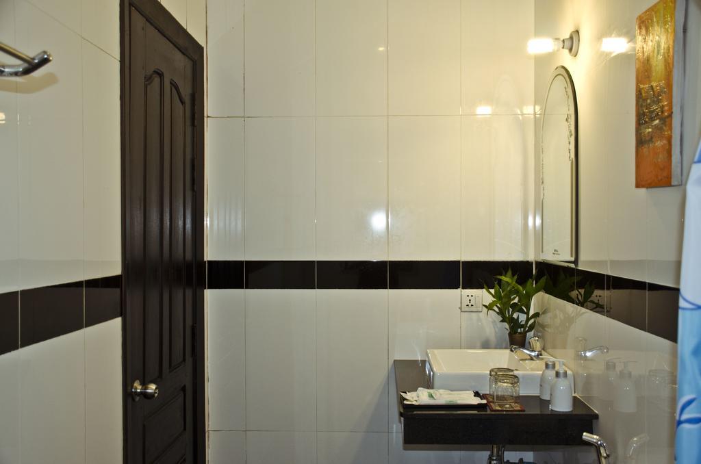 Silver Hotel Siem Reap