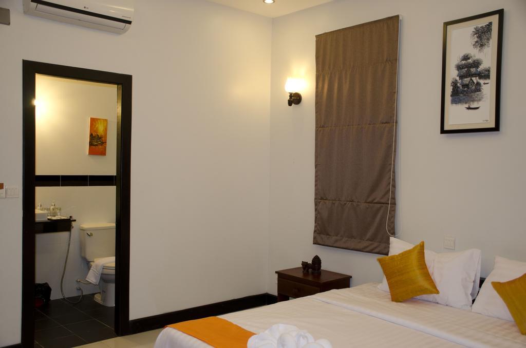 Hotel Silver 3*